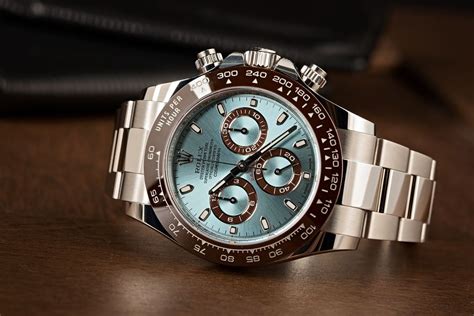 rolex daytona platinum price retail|rolex 116506 retail price.